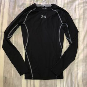 Under Armour Compression Shirt